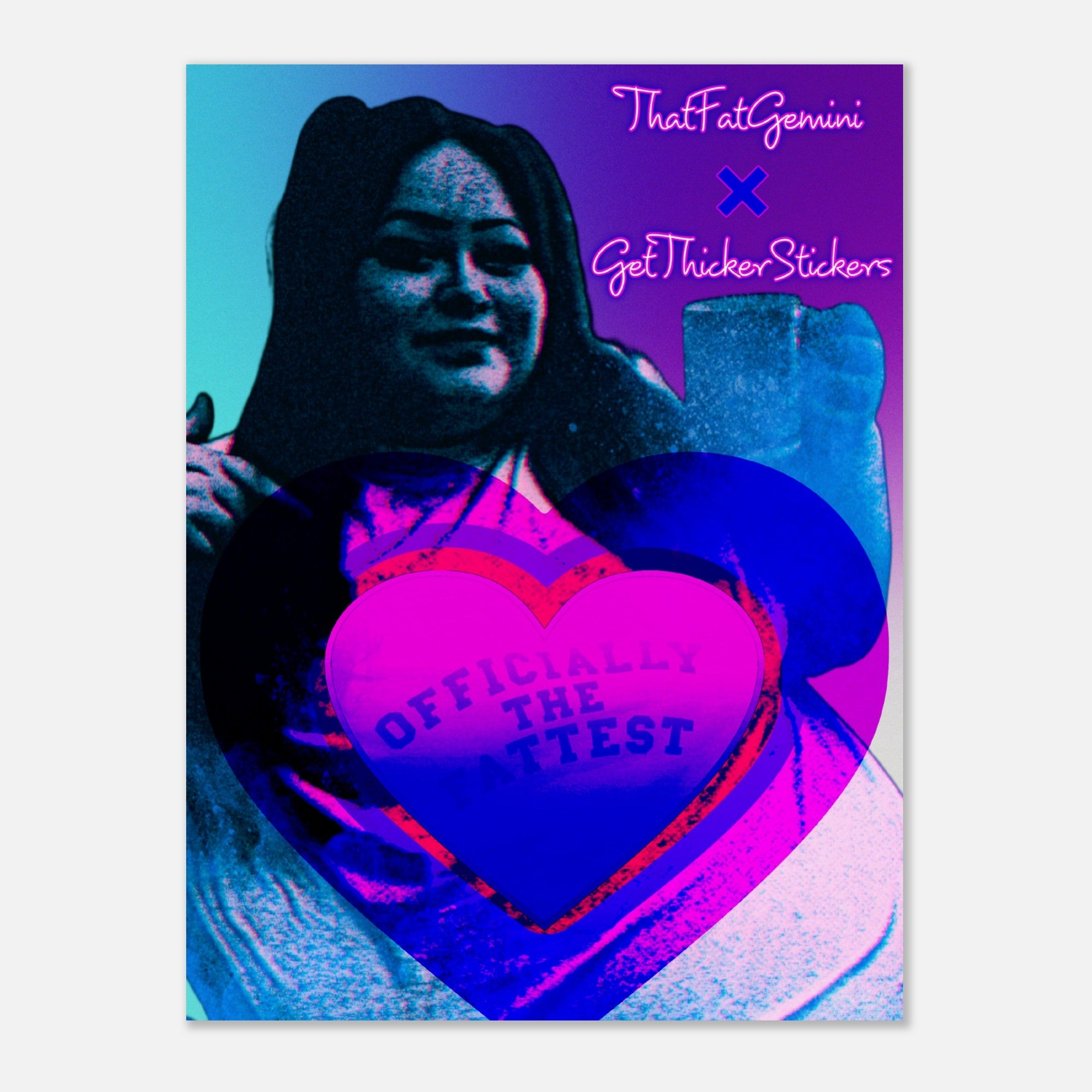 ThatFatGemini ♊️