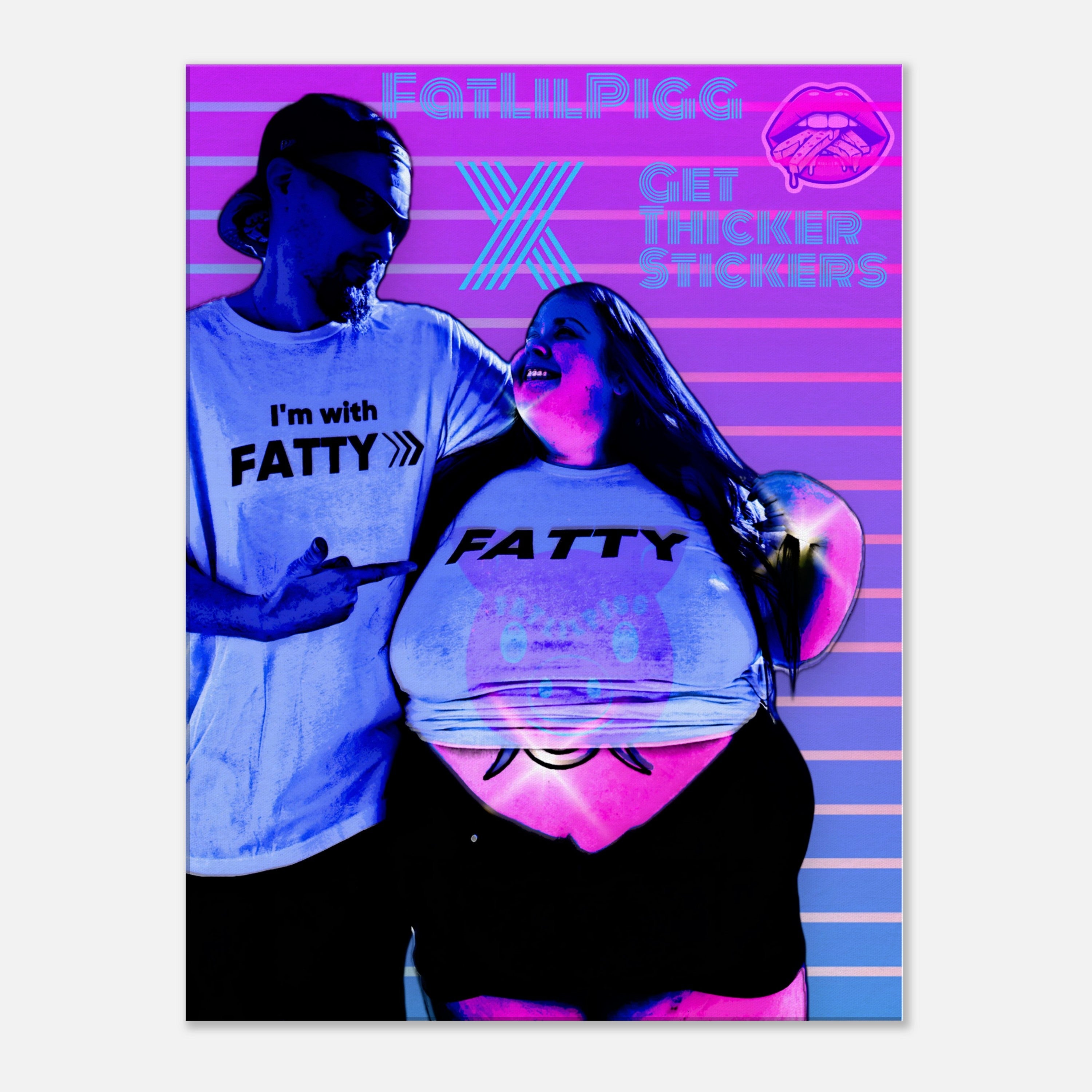 FatLilPigg 🐷